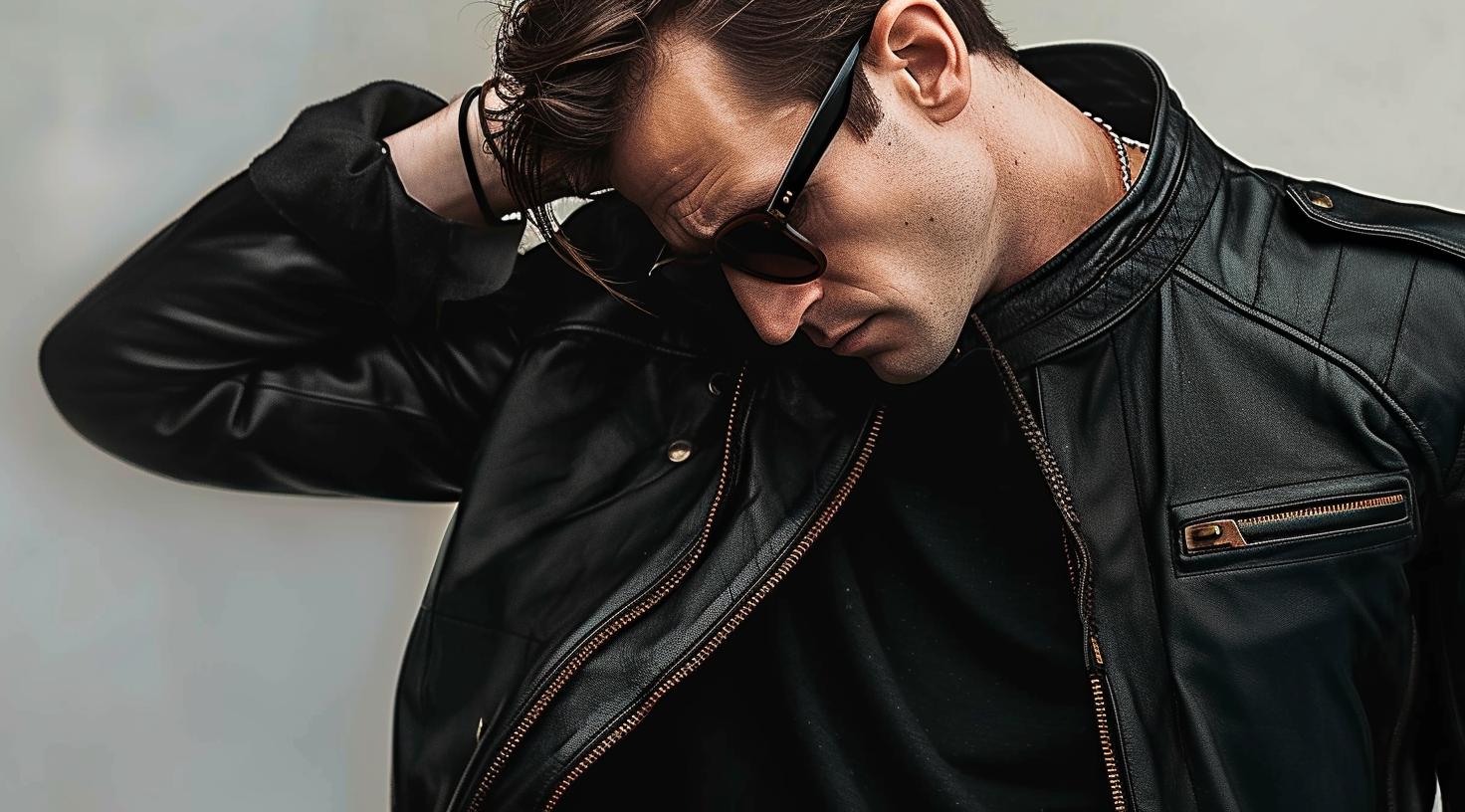 Die besten Übergangsjacken für den Frühling