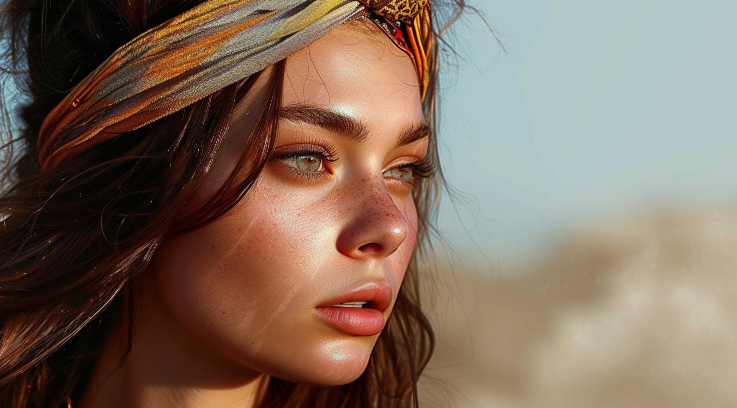 Haar-Accessoires, die begeistern