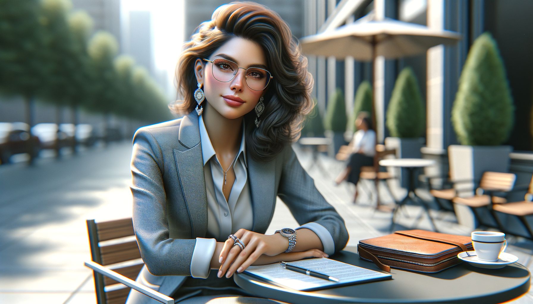 Die perfekte Kombination: Sportlich-elegante Outfits für den Alltag