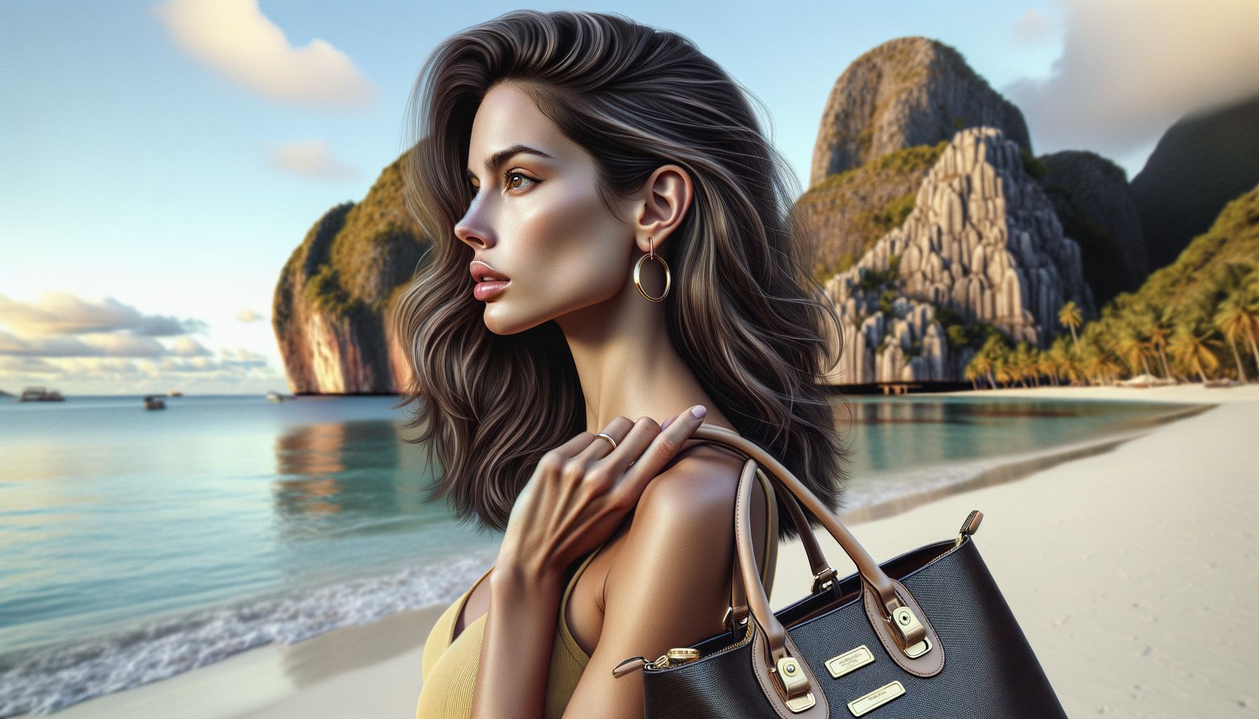 Die gefragtesten Taschen